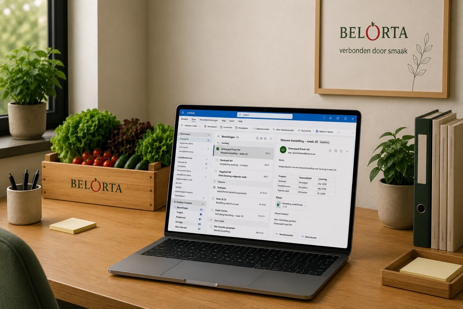 Belorta-Mailbox-Assistant