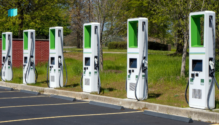 ElectricalChargingPlatform
